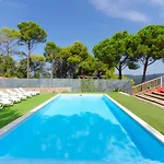Club Villamar - Celine