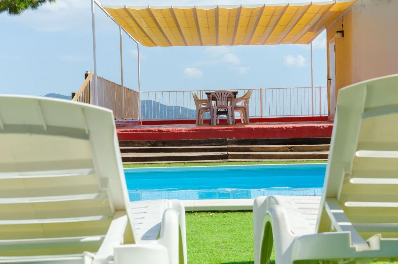 Villa Club Villamar - Celine *