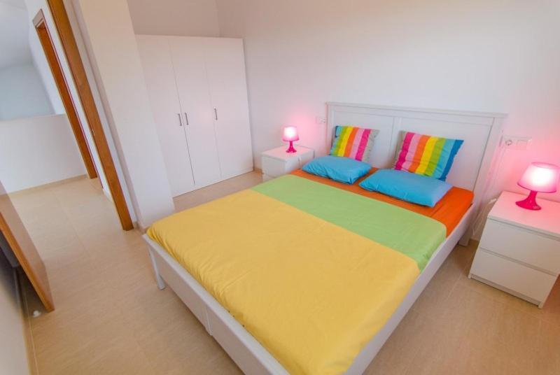 Villa Club Villamar - Celine *