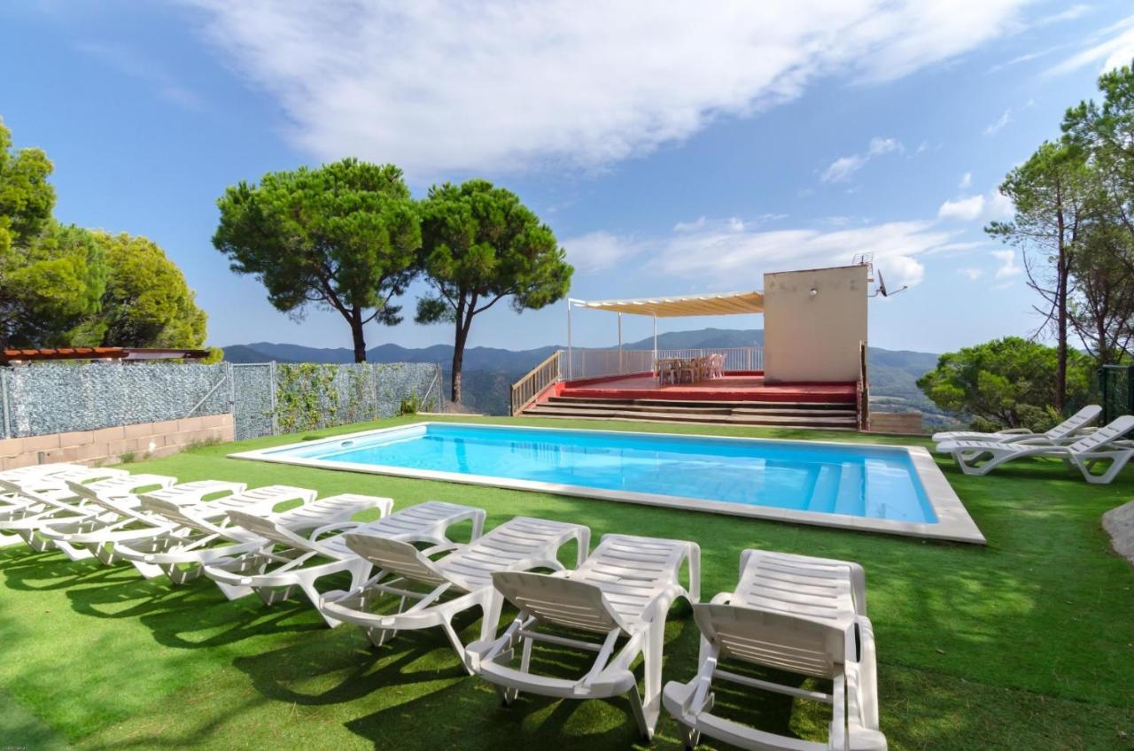Club Villamar - Celine Lloret de Mar