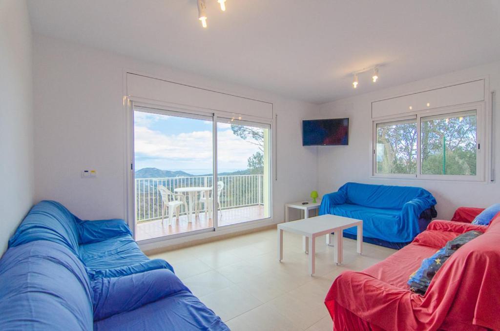 Club Villamar - Celine Villa *