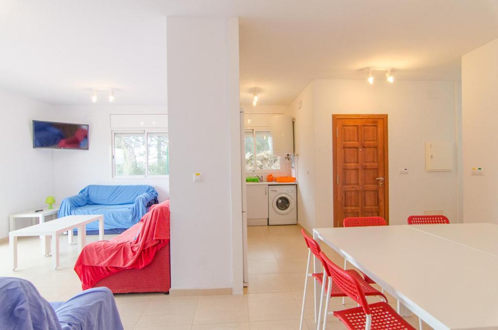 Club Villamar - Celine Villa Lloret de Mar