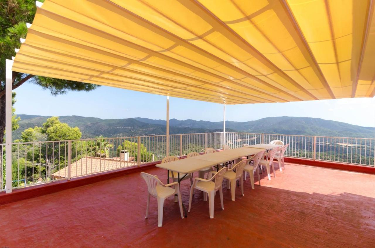 Villa Club Villamar - Celine Lloret de Mar