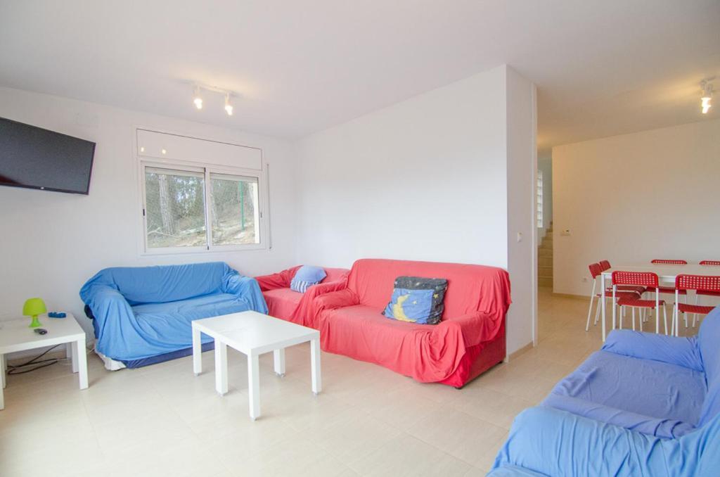 Villa Club Villamar - Celine Lloret de Mar