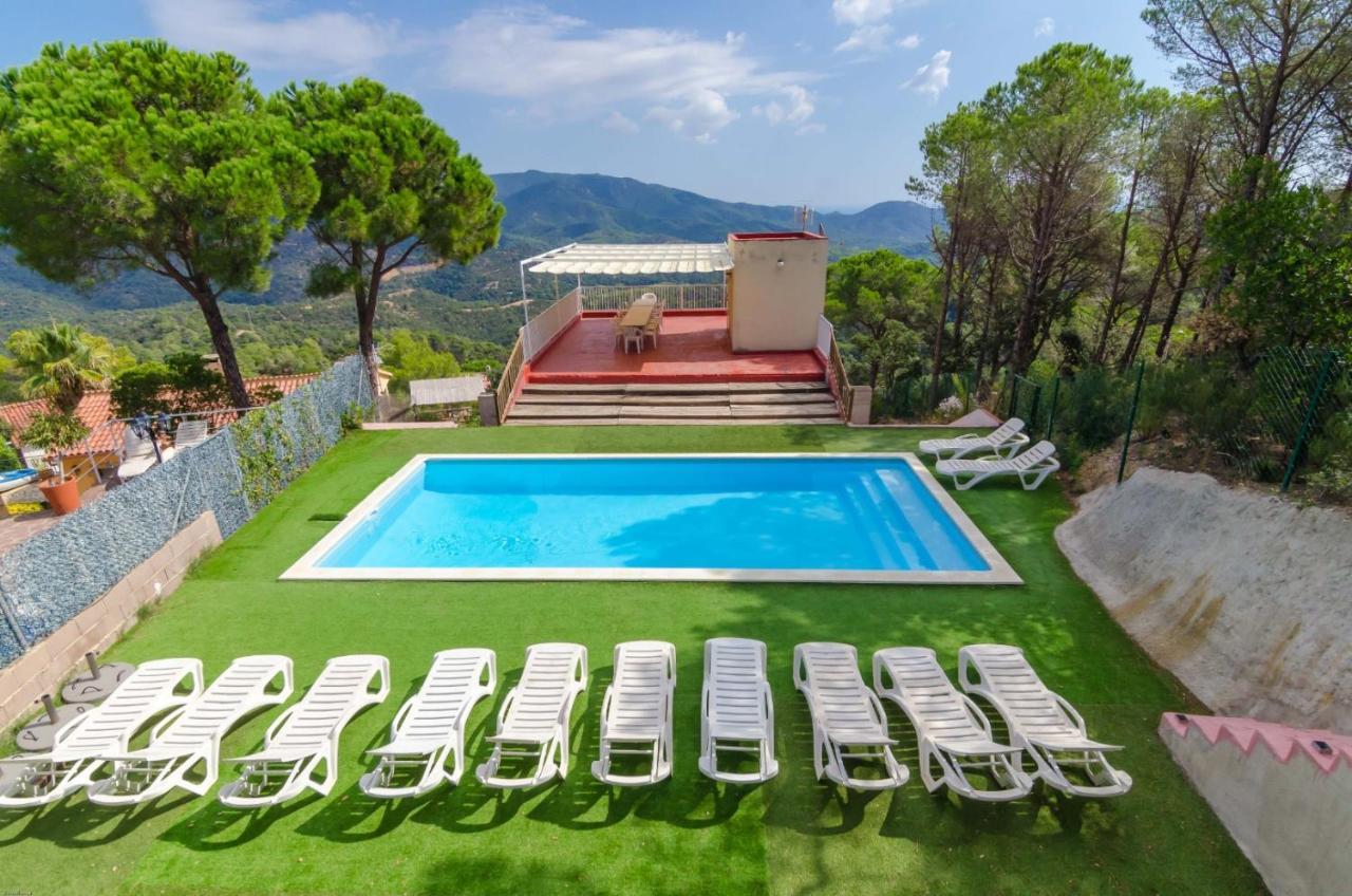 Club Villamar - Celine Villa