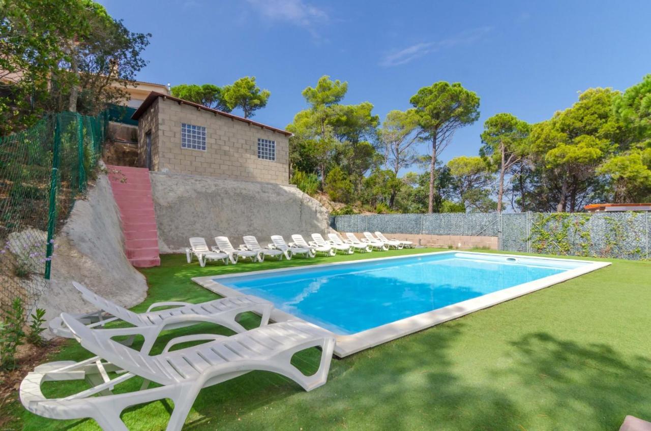 Villa Club Villamar - Celine
