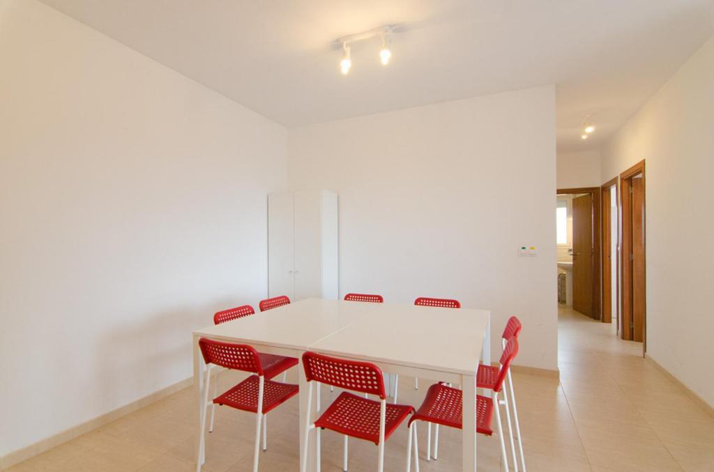 Club Villamar - Celine Villa *